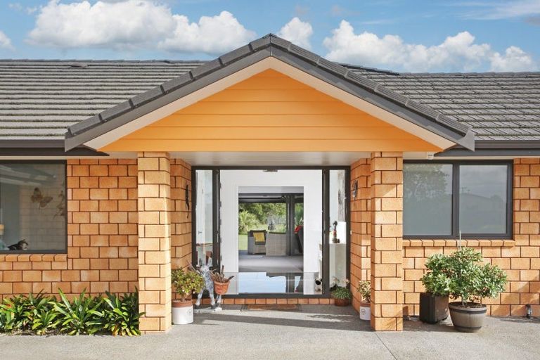 Photo of property in 13a Te Poi Road, Te Poi, Matamata, 3473