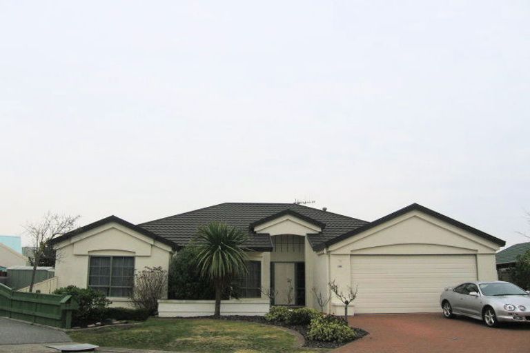 Photo of property in 6 Montague Way, Taradale, Napier, 4112