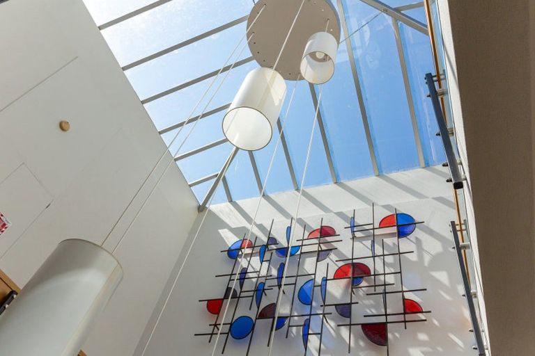 Photo of property in 9u5 Wilkinson Street, Oriental Bay, Wellington, 6011