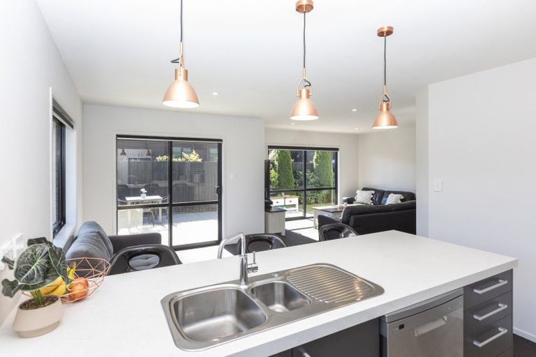 Photo of property in 59 Richmond Avenue, Halswell, Christchurch, 8025