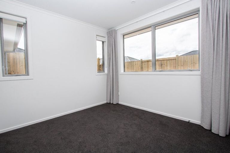 Photo of property in 12u2 Bostonkip Crescent, Fitzroy, Hamilton, 3282