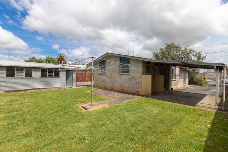 Photo of property in 81 Grandview Road, Nawton, Hamilton, 3200