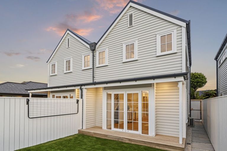 Photo of property in 6 Ensors Road, Opawa, Christchurch, 8023