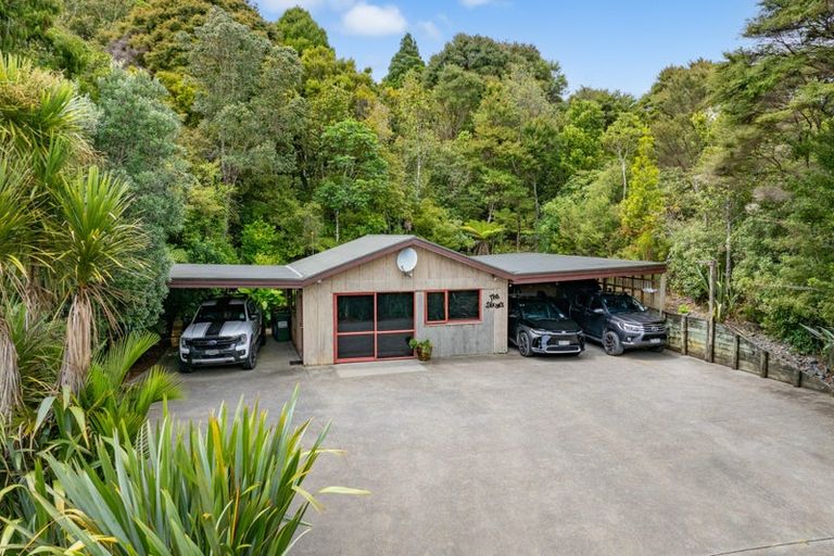 Photo of property in 54 Waiwhiu Road, Dome Valley, Warkworth, 0981