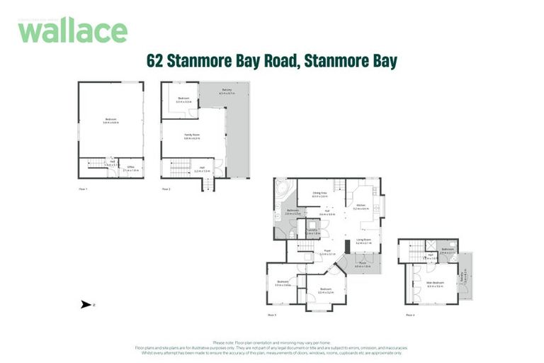 Photo of property in 62 Stanmore Bay Road, Stanmore Bay, Whangaparaoa, 0932
