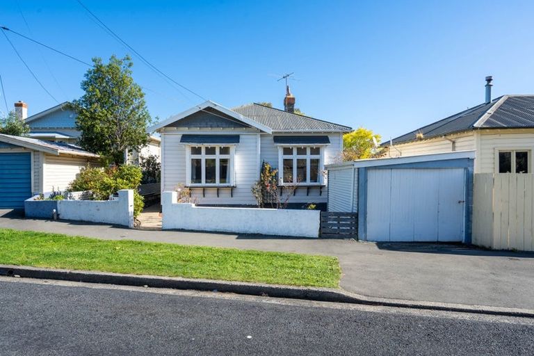 Photo of property in 124 Cavell Street, Tainui, Dunedin, 9013