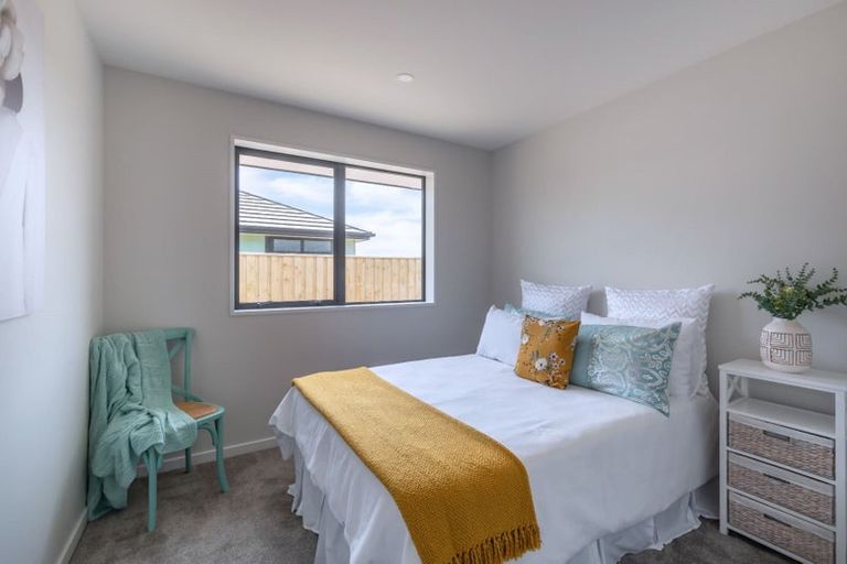 Photo of property in 68 Lady Isaac Drive, Rolleston, 7615