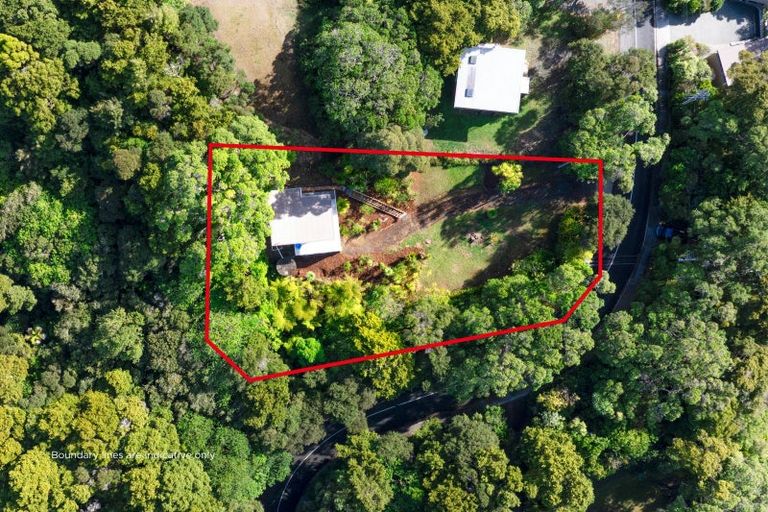 Photo of property in 25 Matheson Bay Road, Leigh, 0985