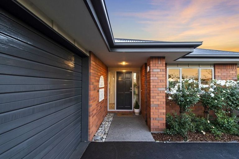 Photo of property in 47 Burnham School Road, Rolleston, 7614