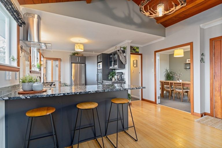 Photo of property in 22 Humphries Street, Greytown, 5712