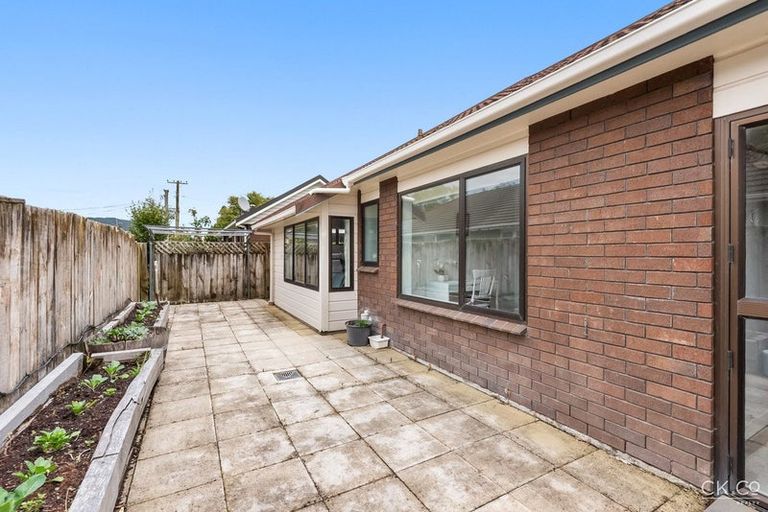 Photo of property in 3/60 Garden Road, Avalon, Lower Hutt, 5011