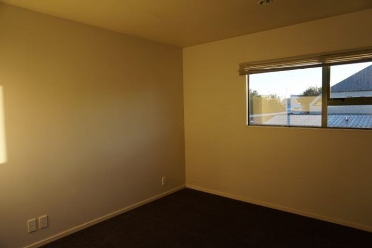 Photo of property in 7/252 Worcester Street, Christchurch Central, Christchurch, 8011