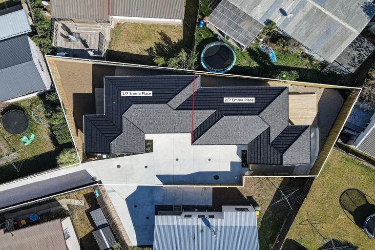 Photo of property in 7b Emma Place, Pukete, Hamilton, 3200