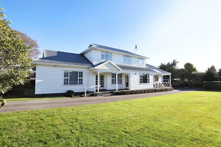 Photo of property in 266 Yarrow Street, Richmond, Invercargill, 9810