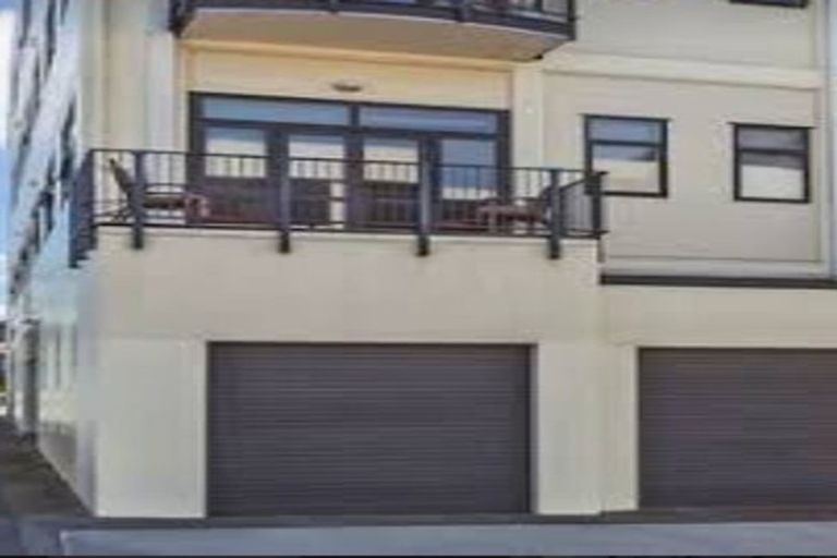 Photo of property in Madison On Tory, 10/148u Tory Street, Te Aro, Wellington, 6011