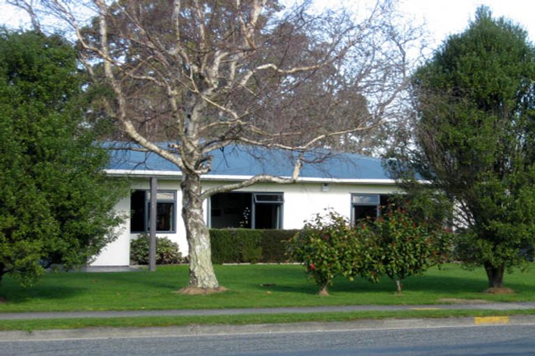 Photo of property in 117 West Street, Greytown, 5712