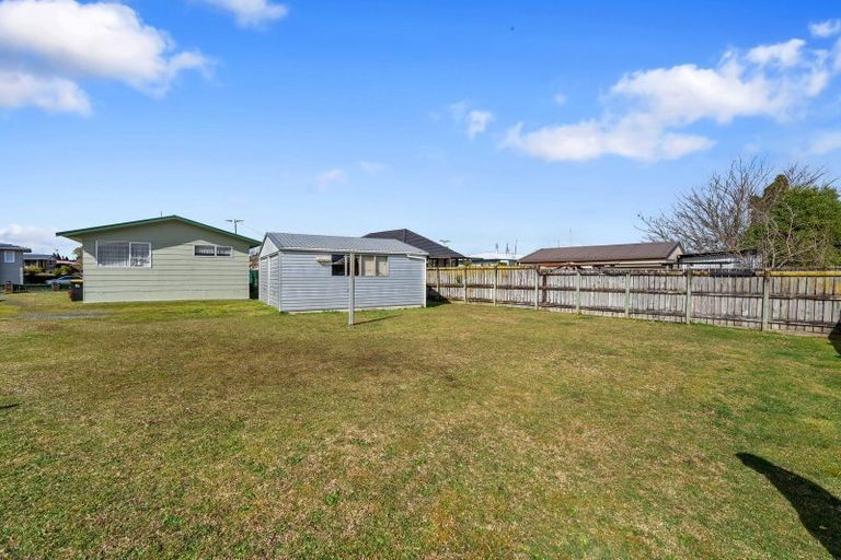 Photo of property in 5 Myrtle Grove, Putaruru, 3411