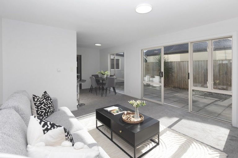 Photo of property in 3/34 Mona Vale Avenue, Riccarton, Christchurch, 8011