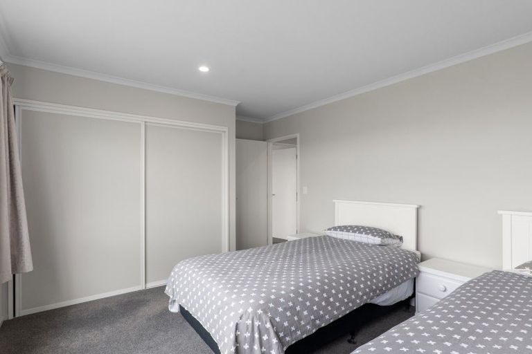 Photo of property in 28 William Dawson Crescent, Wigram, Christchurch, 8025