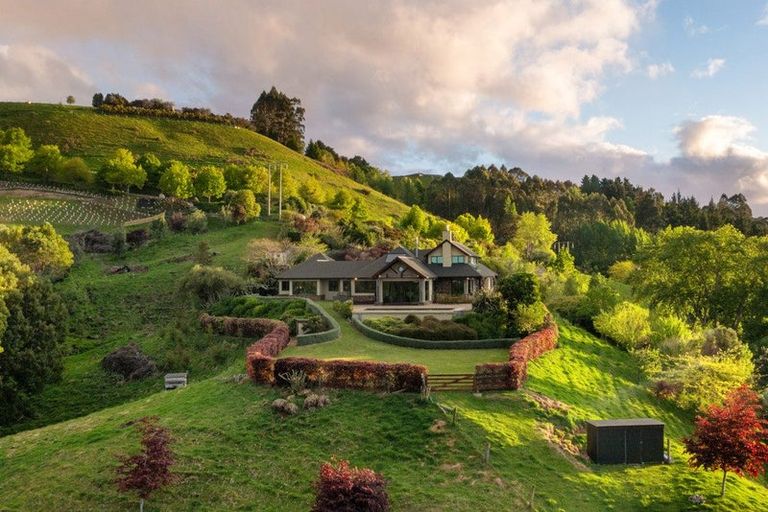 Photo of property in 231 Aniseed Valley Road, Aniseed Valley, Richmond, 7081