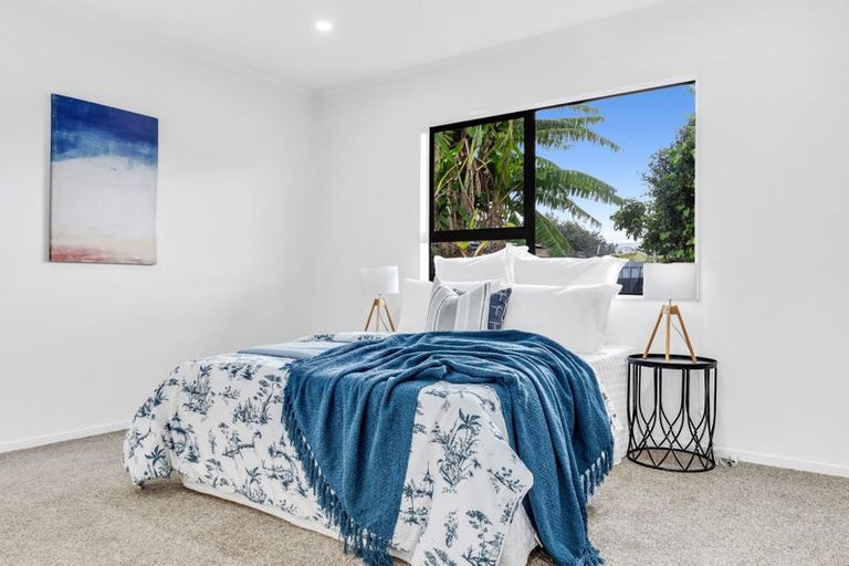 Photo of property in 3/9 Brooklyn Avenue, Papatoetoe, Auckland, 2025