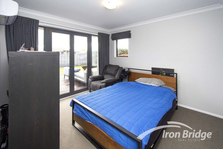 Photo of property in 13 Picasso Place, Rolleston, 7614