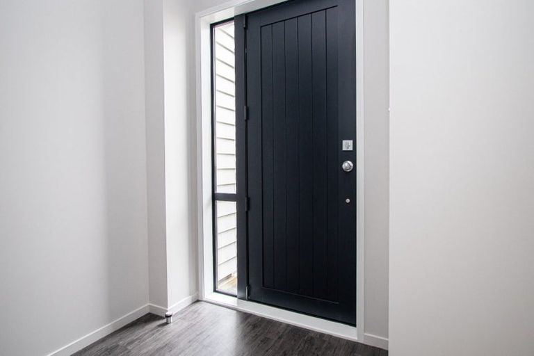 Photo of property in 13/10u Charlemont Street, Whitiora, Hamilton, 3200