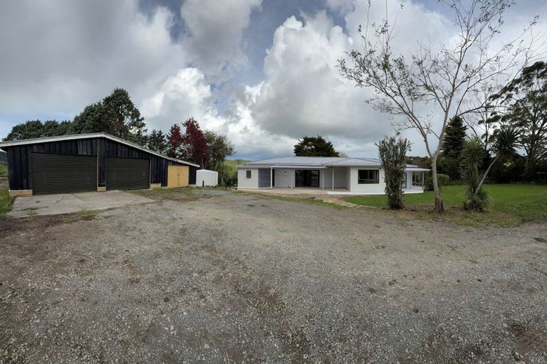 Photo of property in 569 Cemetery Road, Maunu, Whangarei, 0170
