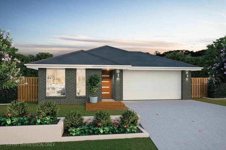 Photo of property in 48 Collie Drive, Pukehangi, Rotorua, 3015