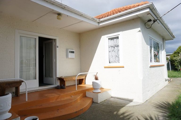 Photo of property in 66 Salisbury Street, Levin, 5510