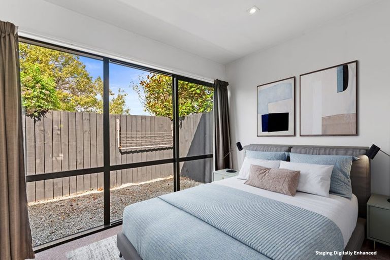 Photo of property in 7/20 North Avon Road, Richmond, Christchurch, 8013