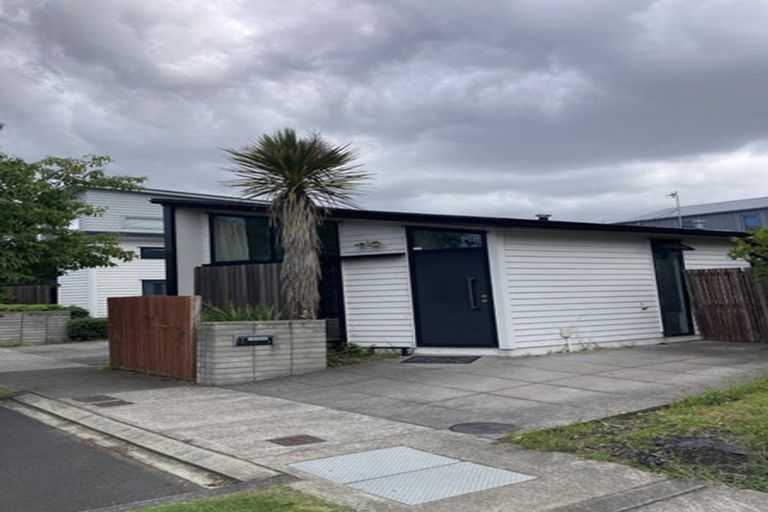Photo of property in 12 Station Street, Hobsonville, Auckland, 0616