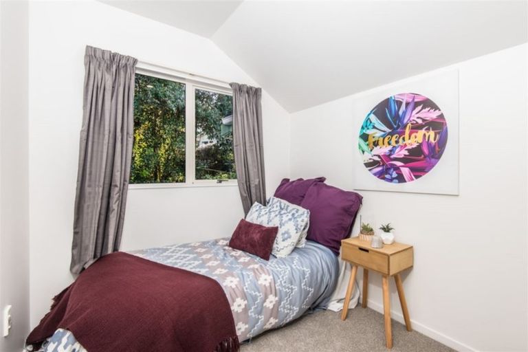 Photo of property in 9f1 Braemar Terrace, Johnsonville, Wellington, 6037