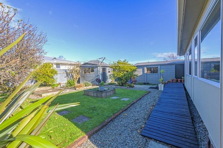 Photo of property in 244 College Street, West End, Palmerston North, 4412