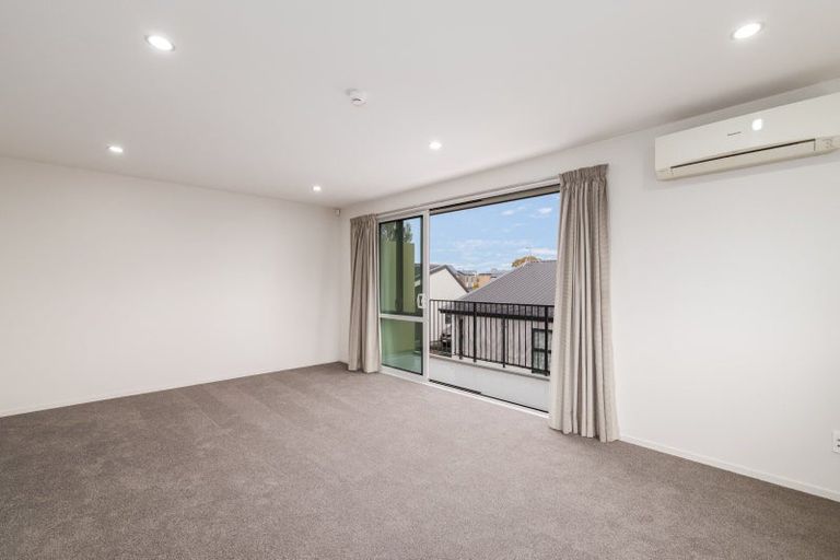 Photo of property in 1/19 Cameron Street, Sydenham, Christchurch, 8023