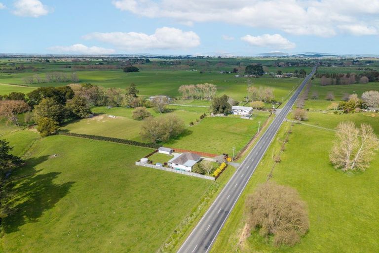 Photo of property in 760 Morrinsville-tahuna Road, Mangateparu, Morrinsville, 3373