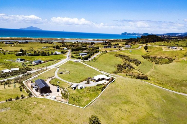 Photo of property in 45 Mclean Road, Waipu, 0582