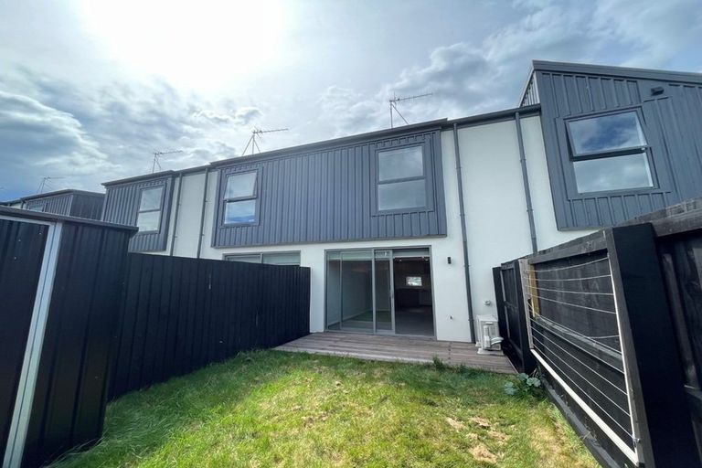 Photo of property in 18/101 Mackworth Street, Woolston, Christchurch, 8062