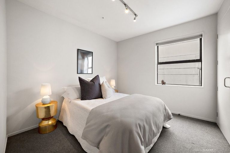 Photo of property in Detroit Apartments, 302/181u Tasman Street, Mount Cook, Wellington, 6021