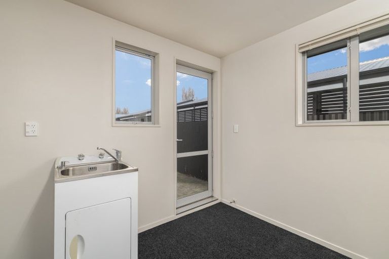 Photo of property in 1/19 Cameron Street, Sydenham, Christchurch, 8023