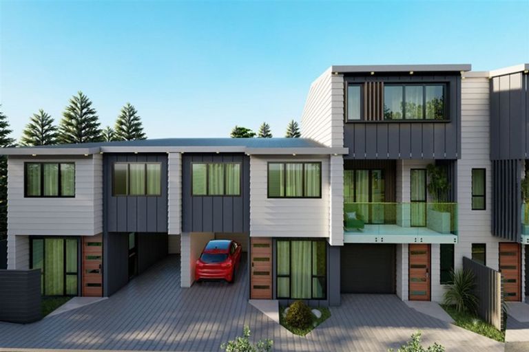 Photo of property in 39 Matipo Road, Te Atatu Peninsula, Auckland, 0610