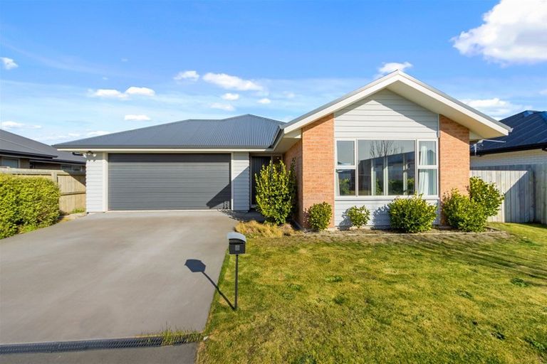 Photo of property in 7 Greenlaw Street, Lincoln, 7608