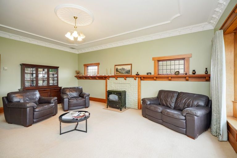 Photo of property in 47 Lewis Street, Gladstone, Invercargill, 9810