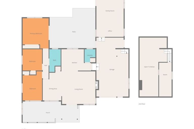 Photo of property in 12 Bethune Street, Featherston, 5710