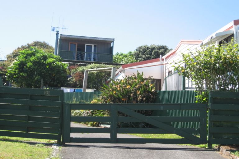 Photo of property in 101 Town Point Road, Maketu, 3189