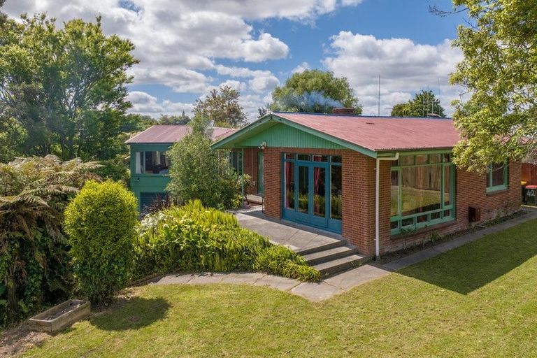 Photo of property in 42 Bankwood Road, Chartwell, Hamilton, 3210