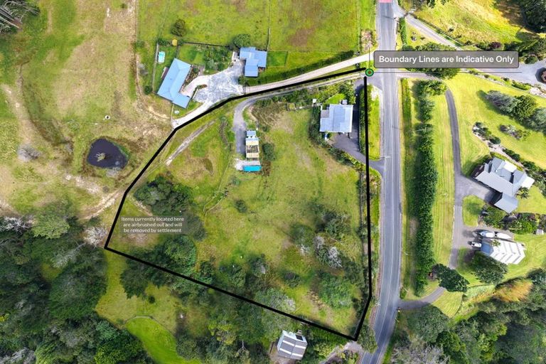 Photo of property in 80 Wishart Road, Helensville, 0875