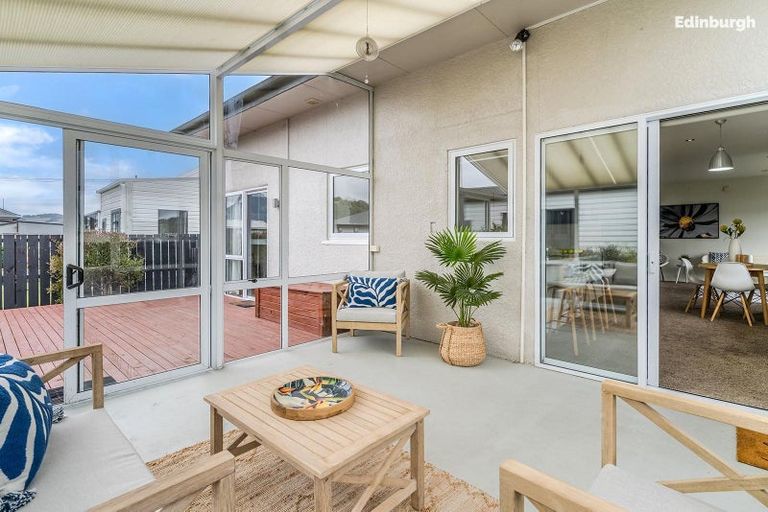 Photo of property in 142 Victoria Road, Saint Kilda, Dunedin, 9012