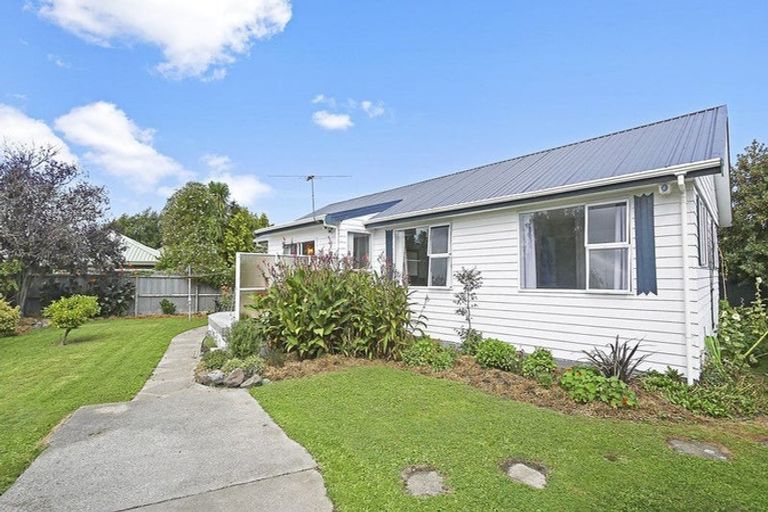 Photo of property in 23 Dalkeith Street, Hoon Hay, Christchurch, 8025
