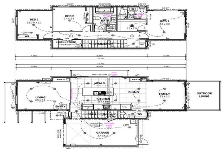 Photo of property in 7 Horseshoe Terrace, Baverstock, 3289